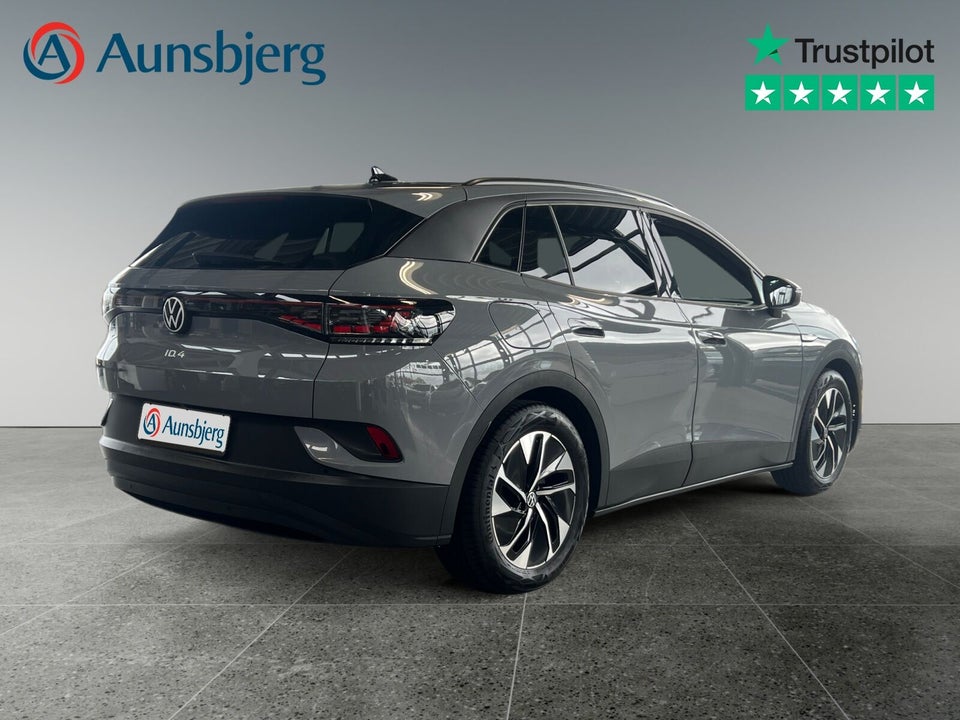 VW ID.4 77 Pro Performance 5d