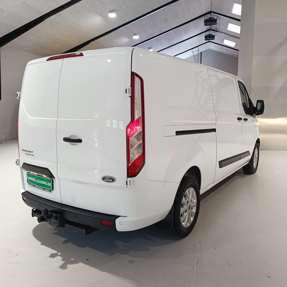 Ford Transit Custom 300 L2 2,0 TDCi 130 Trend aut.