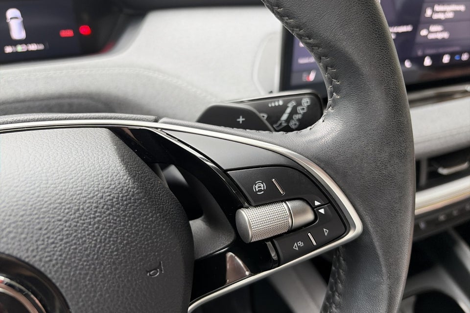 Skoda Enyaq 85 iV Premium 5d