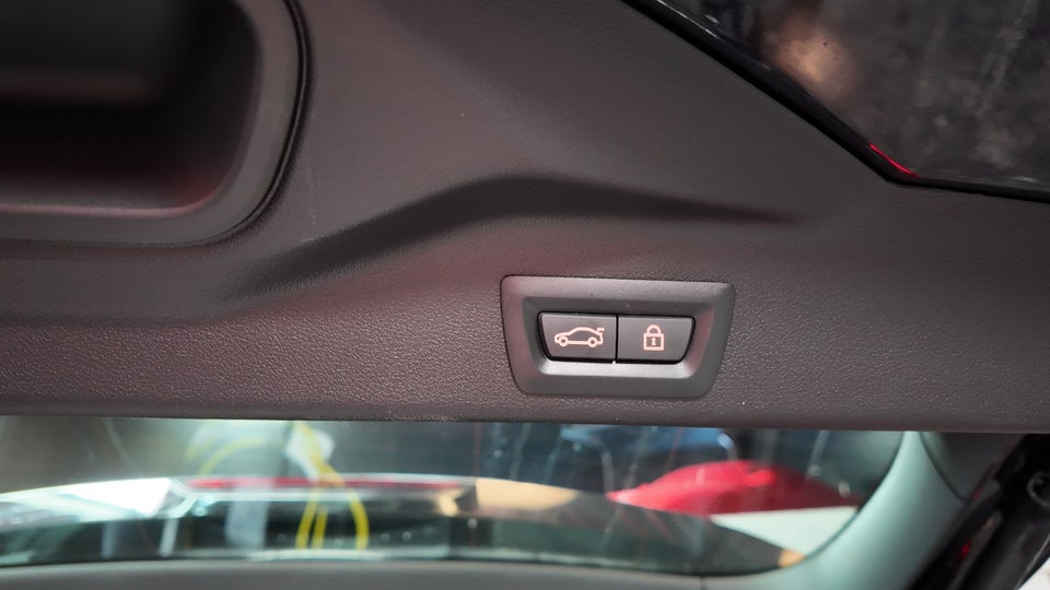 BMW X5 3,0 xDrive45e M-Sport aut. 5d