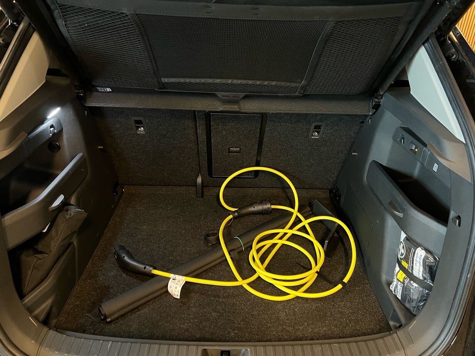 Skoda Elroq 85 iV Loft 5d