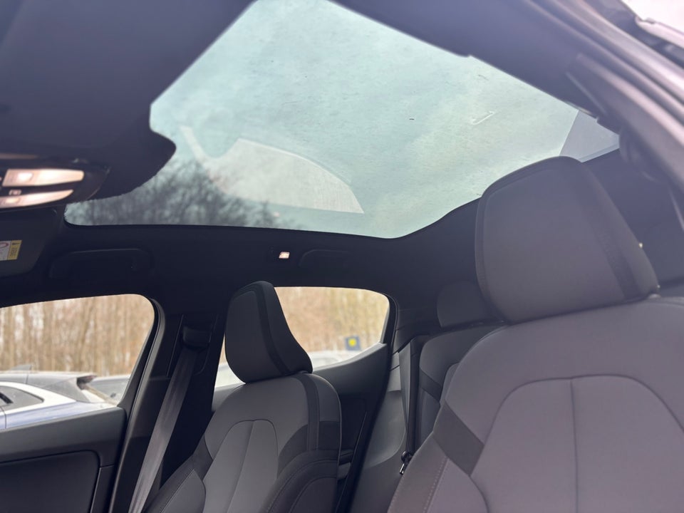 Polestar 2 Long Range 5d