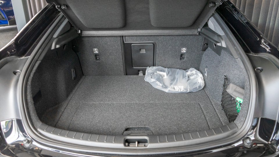 Polestar 2 Long Range AWD 5d