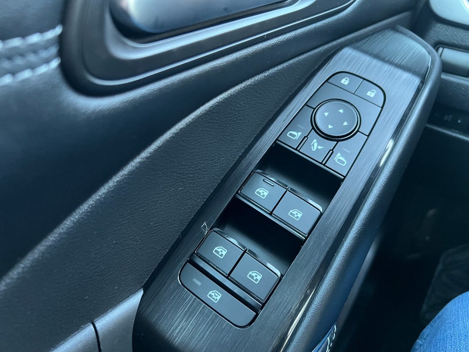 Nissan Qashqai 1,3 mHEV N-Connecta X-tr. 5d