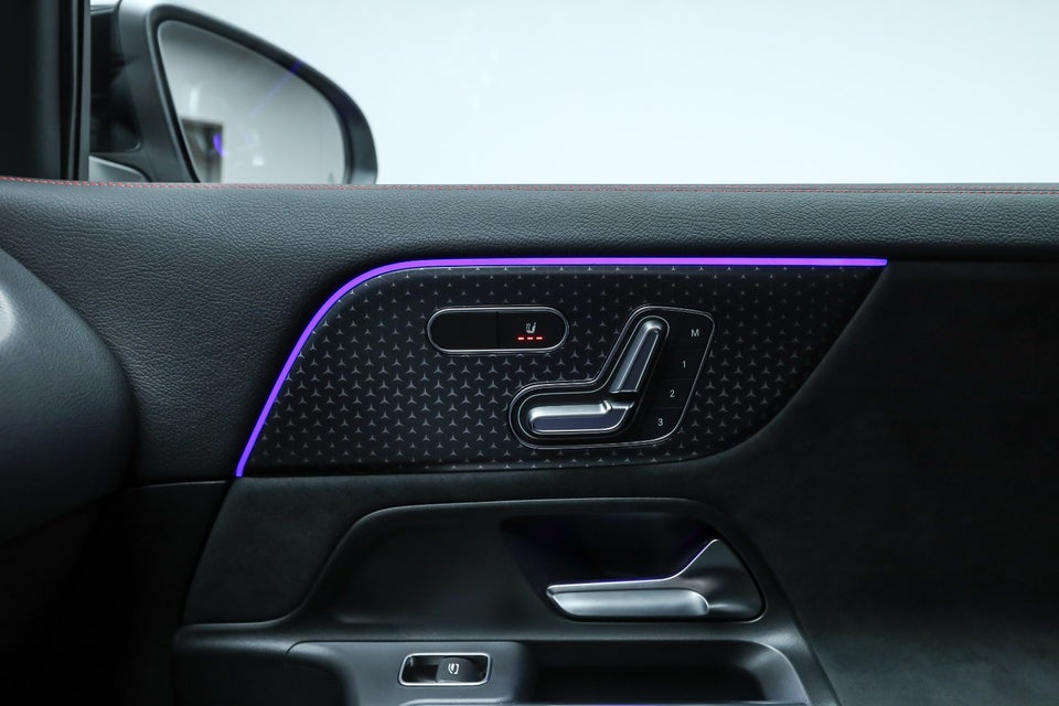 Mercedes EQA250+ AMG Premium 5d