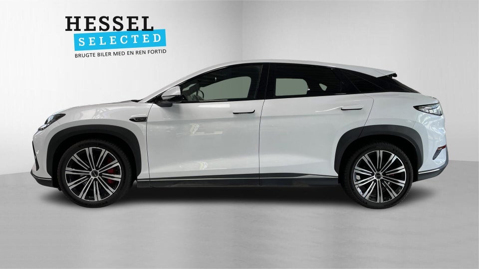 BYD Sealion 7 91 Excellence AWD 5d