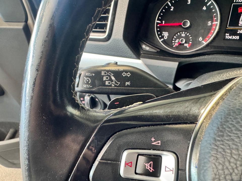 VW Amarok 3,0 V6 TDi 258 Aventura aut. 4Motion 4d