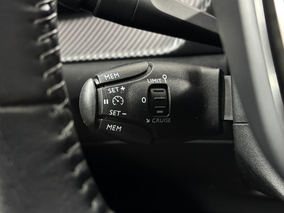 Peugeot 208 1,2 PureTech 75 Active Pack 5d