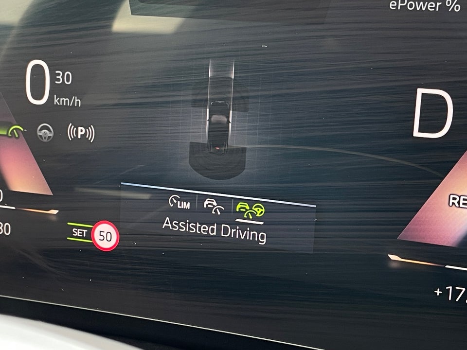 BMW iX2 eDrive20 5d