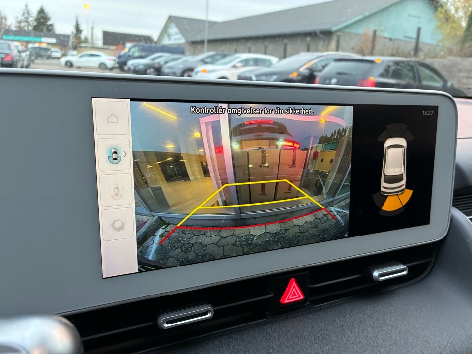 Hyundai Ioniq 5 58 Dynamiq 5d