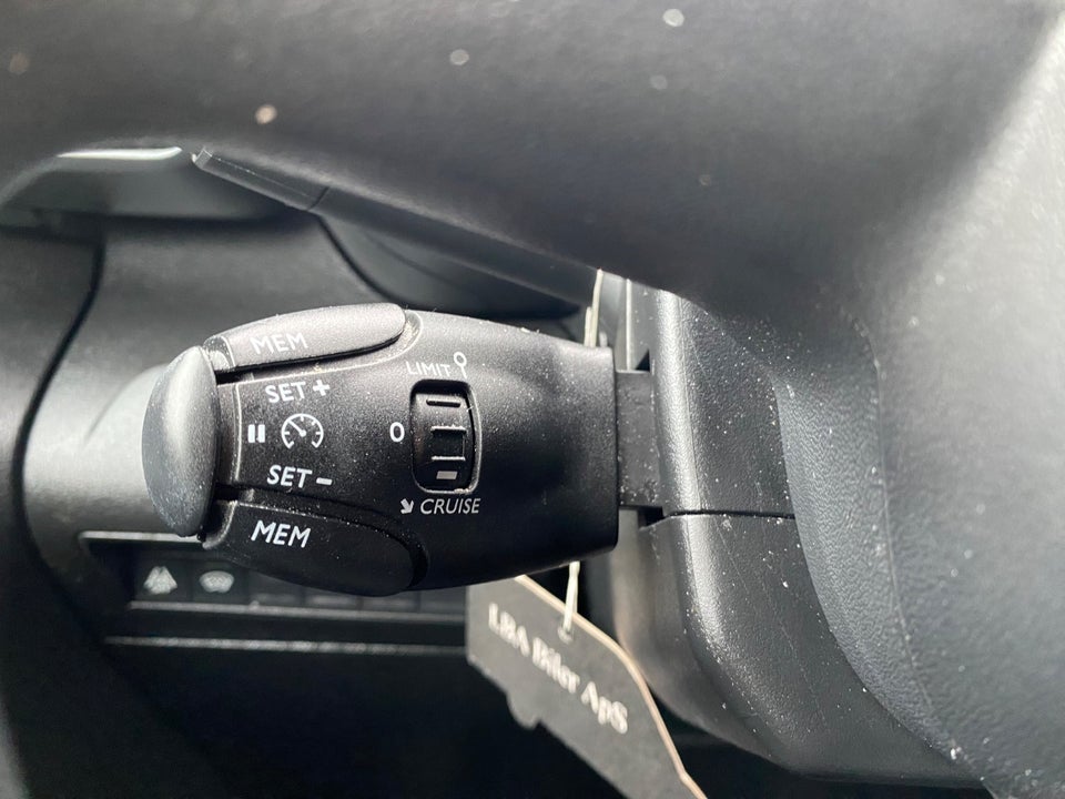 Citroën Berlingo 1,5 BlueHDi 100 L2 MasterLine Van