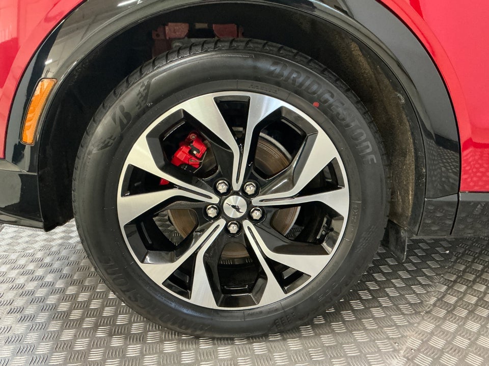 Ford Mustang Mach-E 70 Premium Standard Range AWD 5d