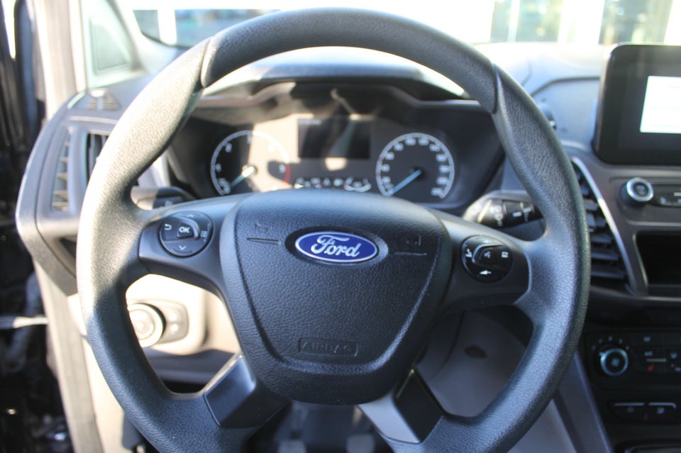 Ford Transit Connect 1,5 EcoBlue Trend kort