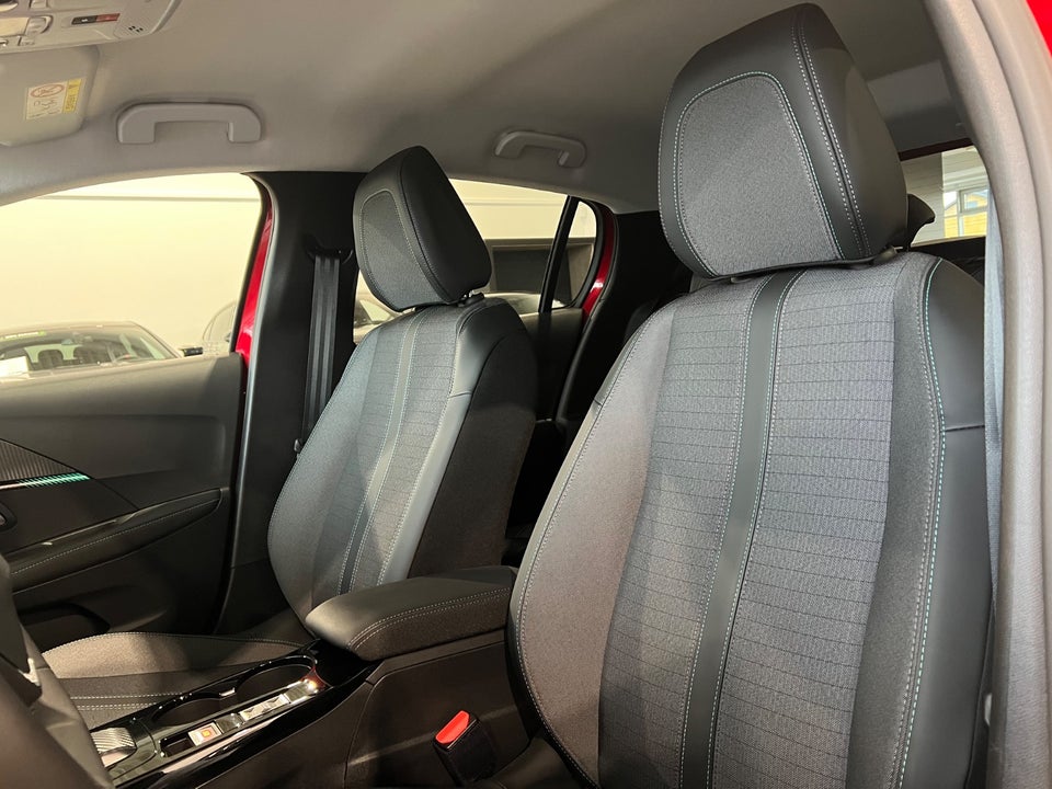 Peugeot e-208 50 Allure Pack 5d