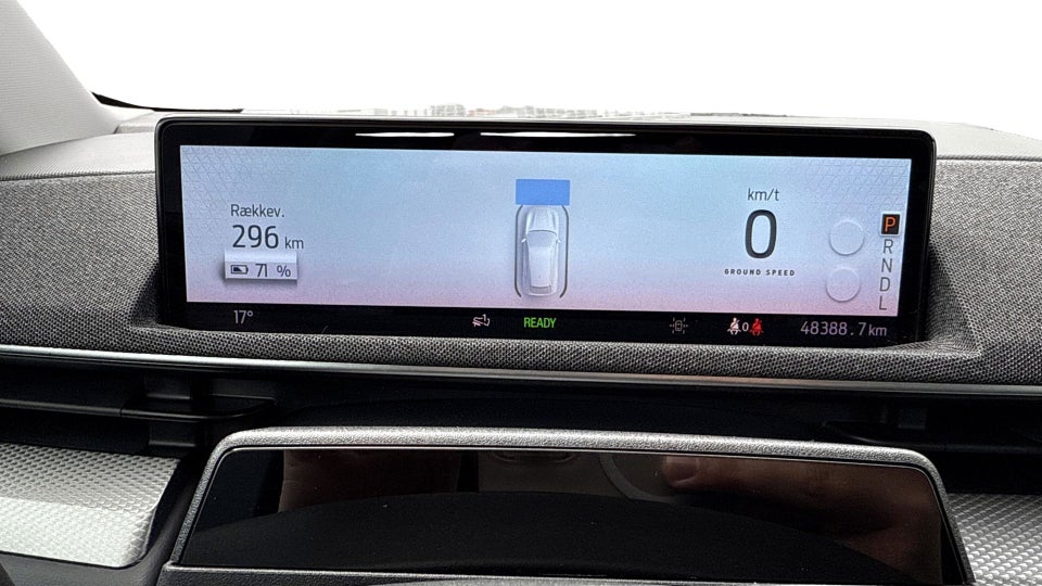 Ford Mustang Mach-E 98 Extended Range 5d