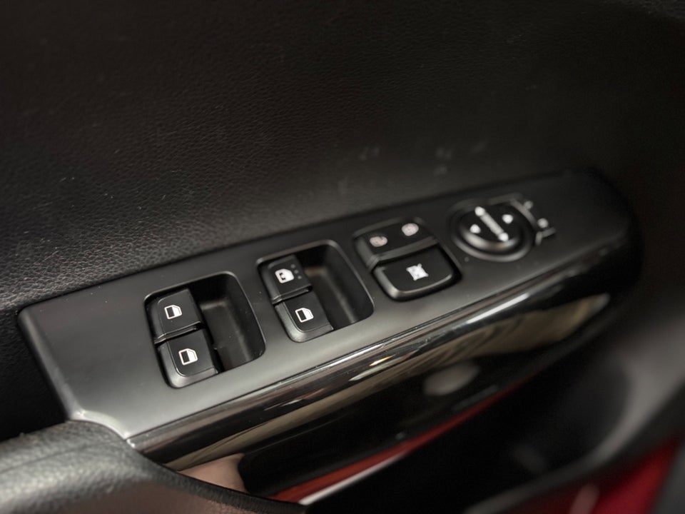 Kia Picanto 1,0 MPi Advance 5d
