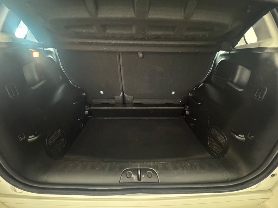 Fiat 500L 1,3 MJT 95 City Cross 5d