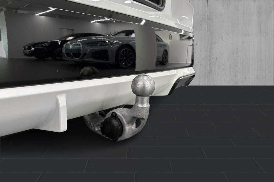 BMW iX1 xDrive30 M-Sport 5d