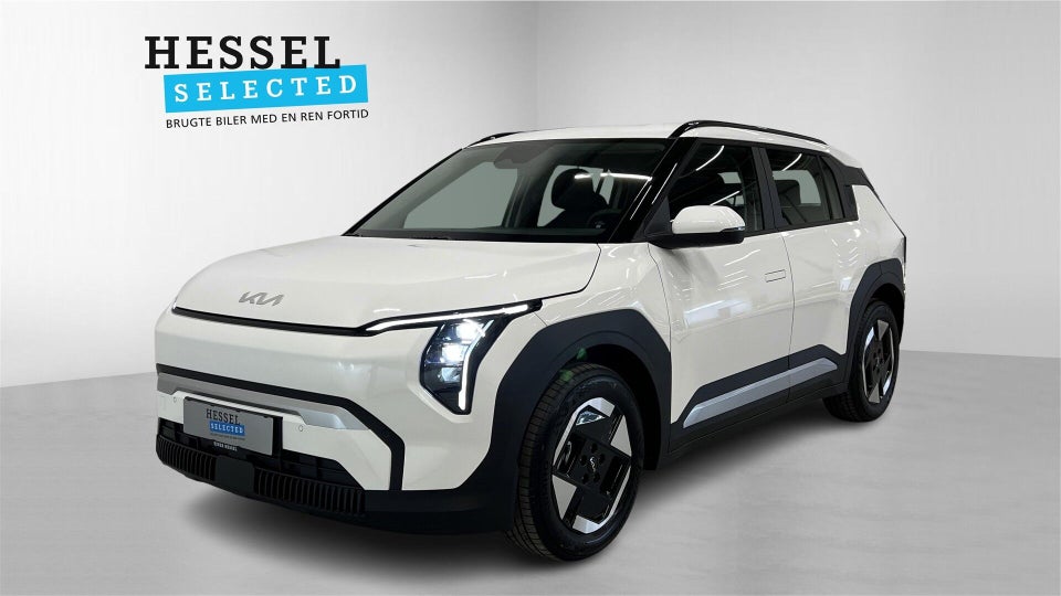 Kia EV3 58 Standard Range Access 5d