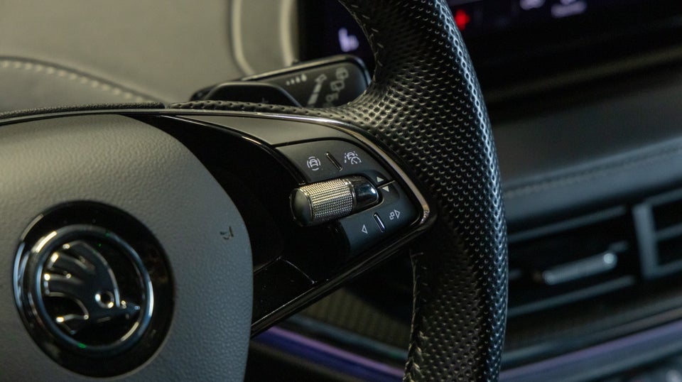 Skoda Enyaq 80 iV Sportline 5d