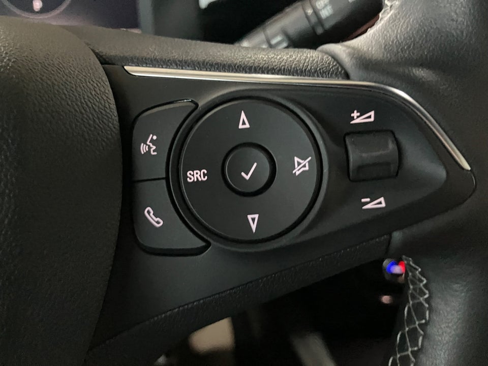 Opel Mokka-e 50 GS Line 5d