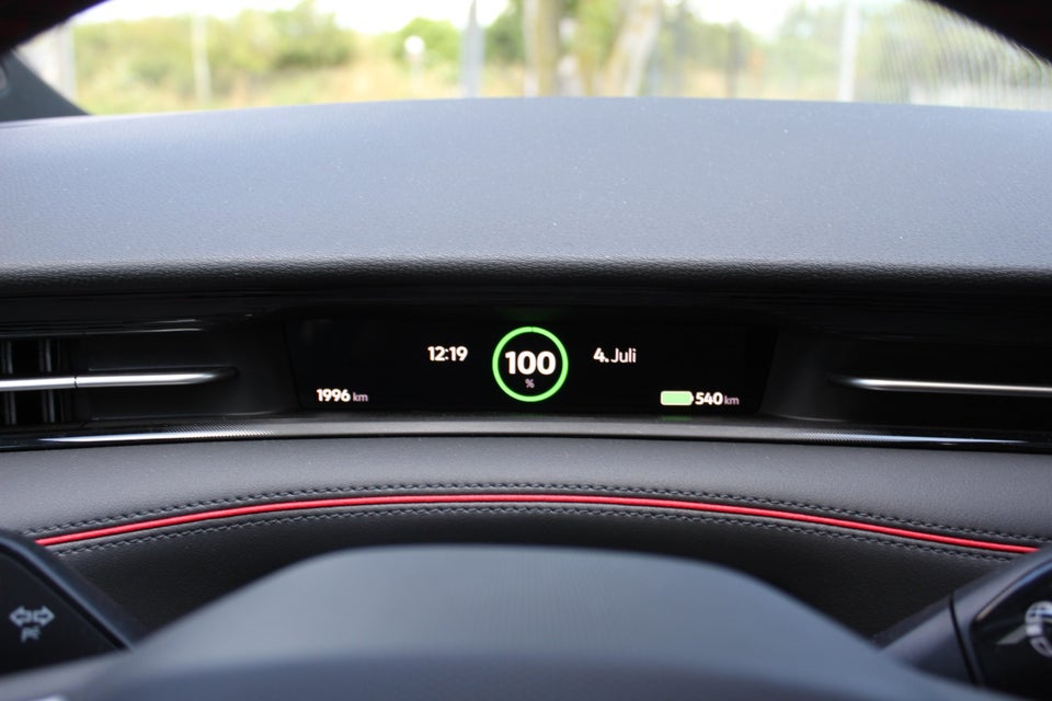 VW ID.7 86 GTX Max 4Motion 5d