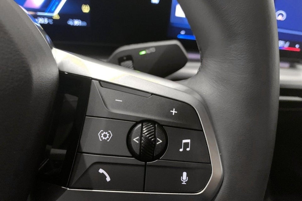 BMW iX2 eDrive20 M-Sport 5d