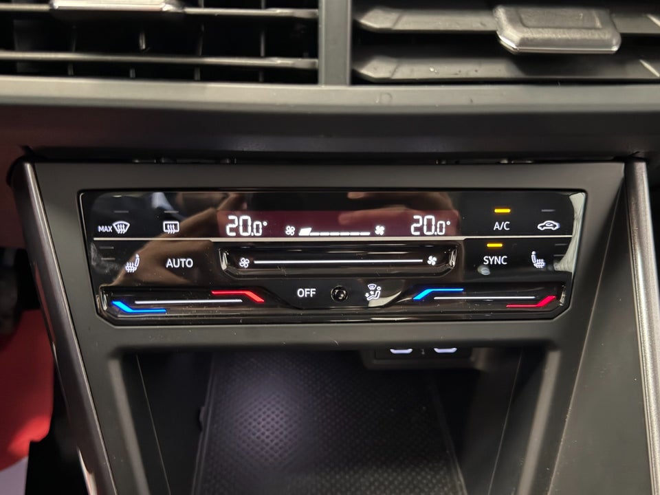 VW Taigo 1,5 TSi 150 Style DSG 5d