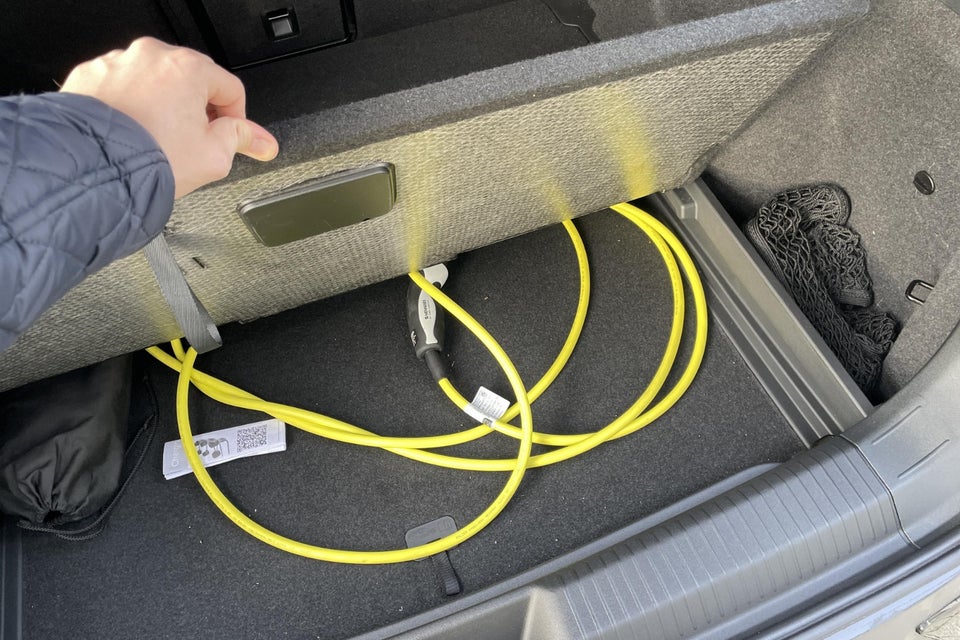 VW ID.5 77 Style+ 5d