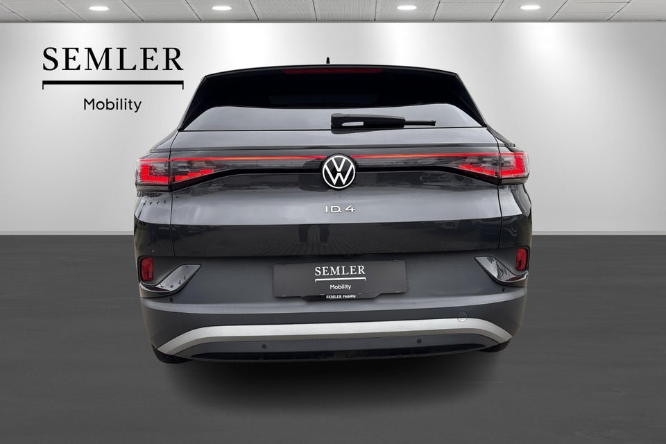 VW ID.4 77 1ST Max 5d