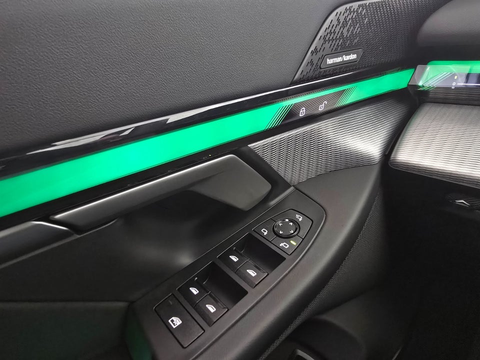 BMW i5 eDrive40 Touring M-Sport 5d