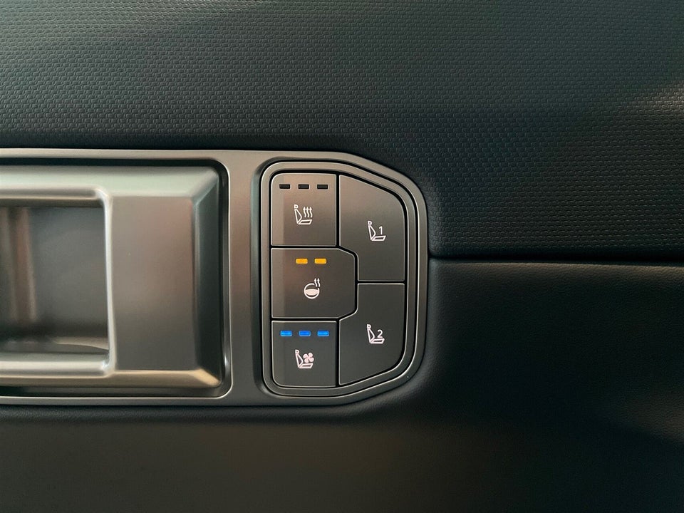 Kia EV4 81 Long Range GT-Line 5d