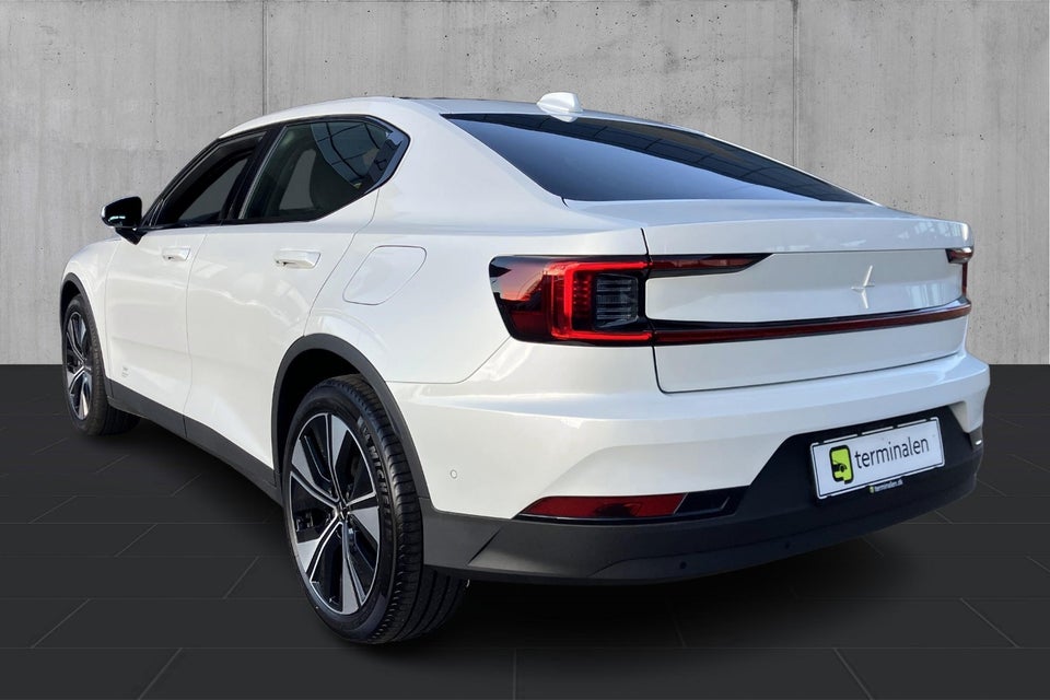 Polestar 2 Long Range 5d