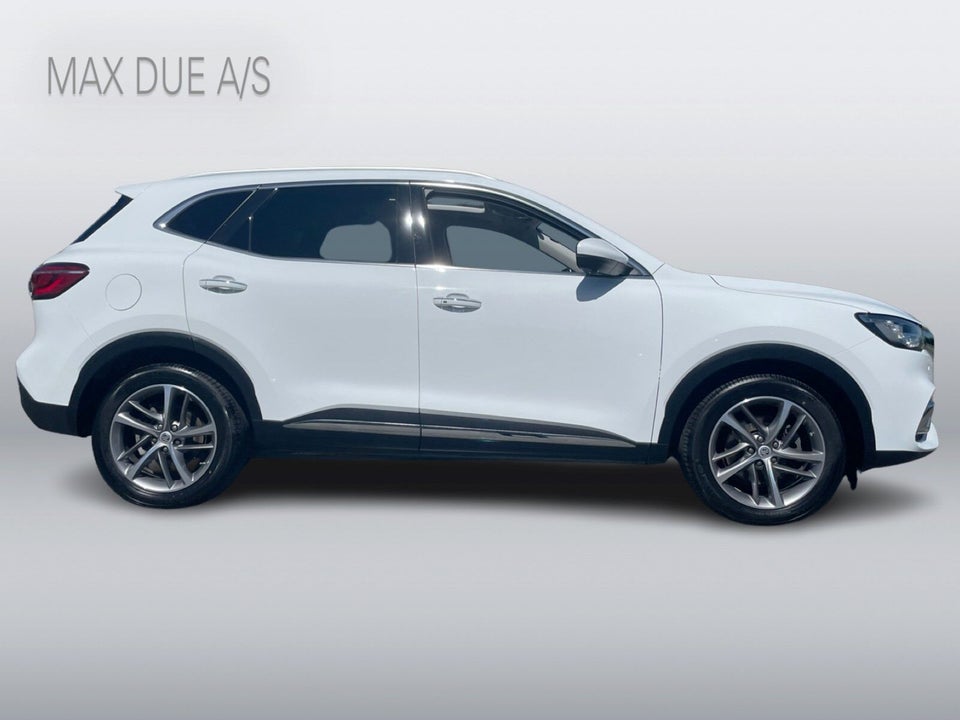 MG EHS 1,5 PHEV Luxury 5d