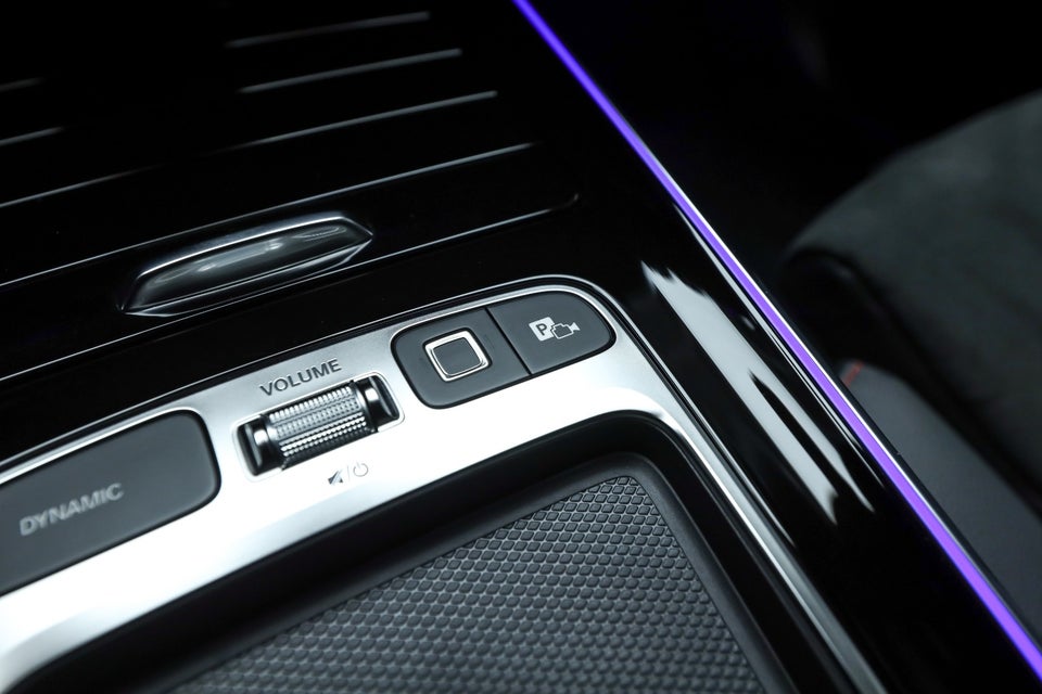 Mercedes EQB250+ AMG Premium 5d
