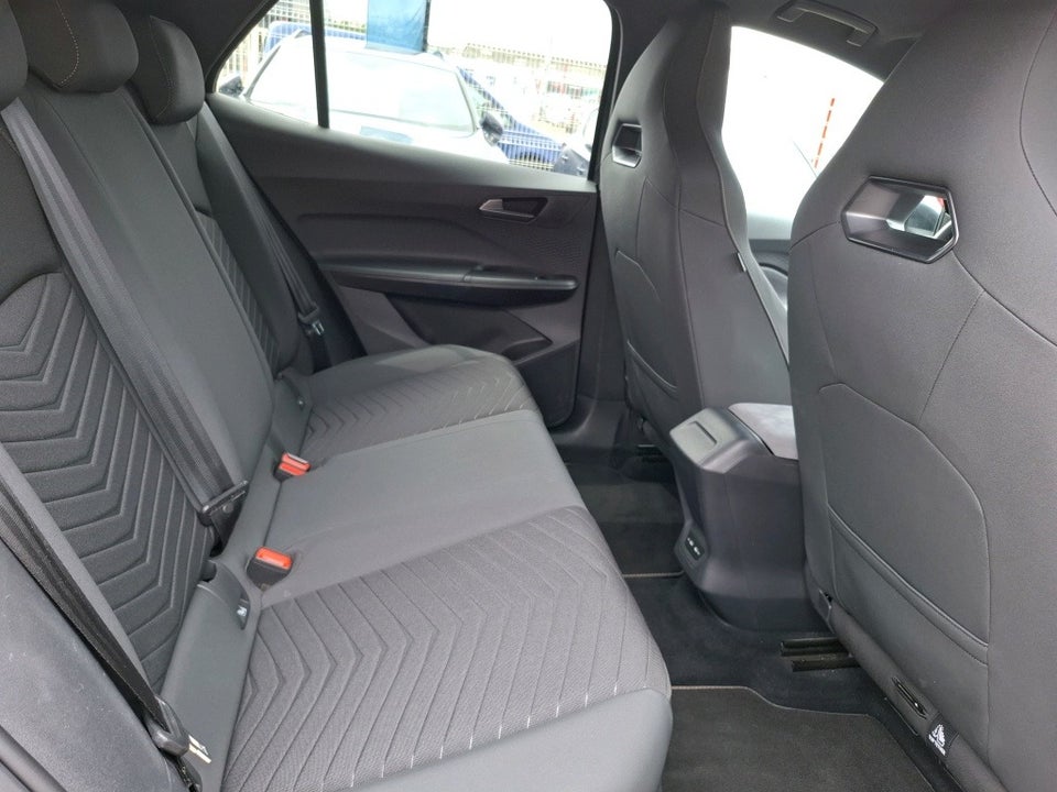 Cupra Born 58 High 5d