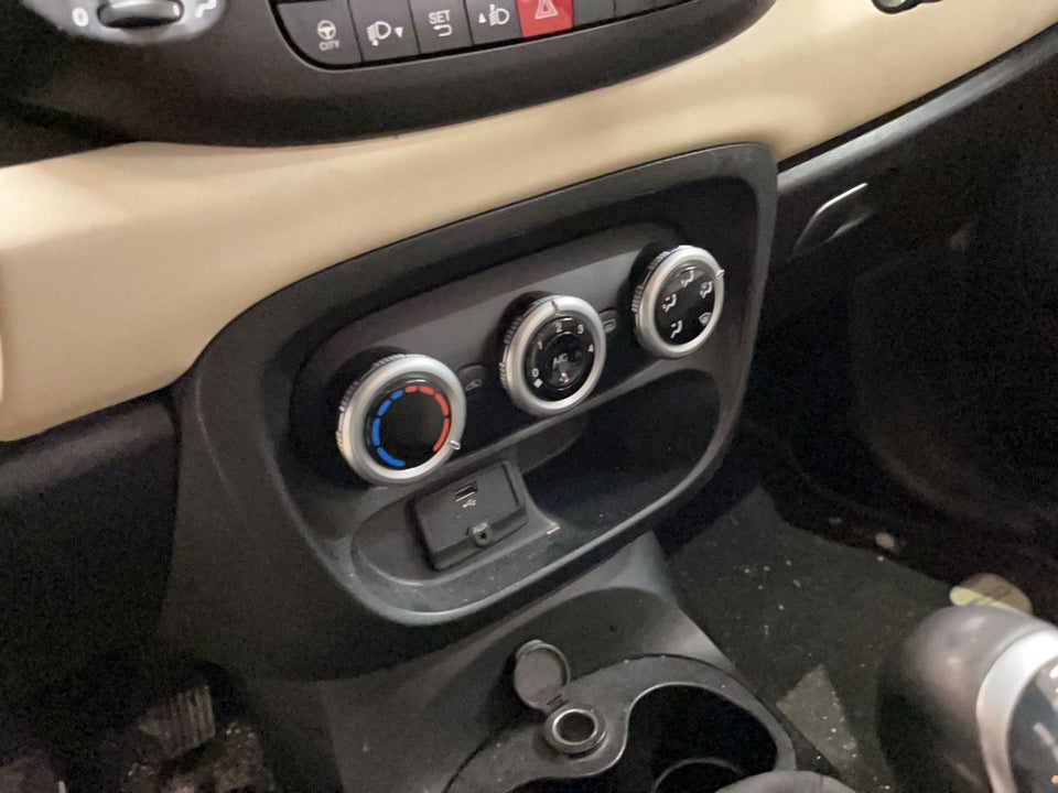 Fiat 500L 1,3 MJT 85 Easy 5d