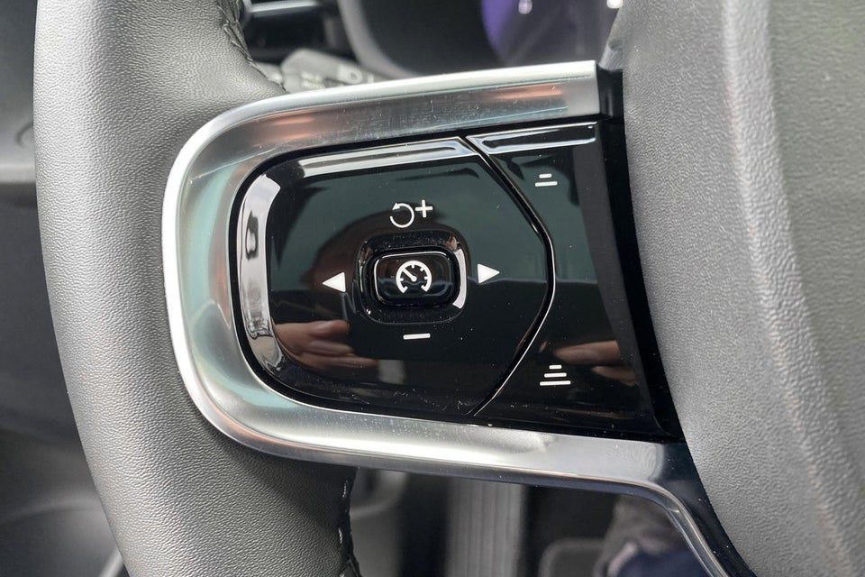 Polestar 2 Long Range 5d