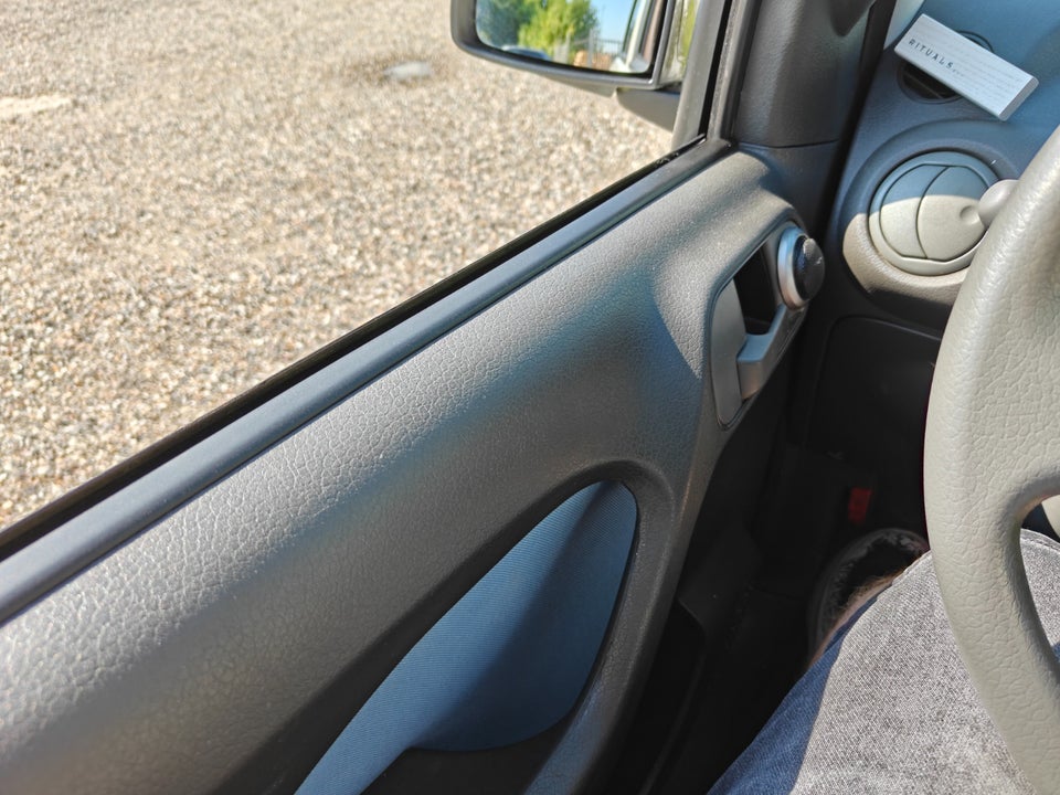 Fiat Panda 1,2 Ciao 5d