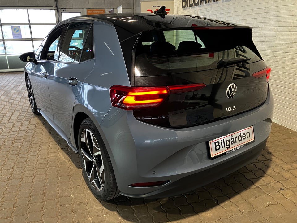 VW ID.3 77 Pro S 5d