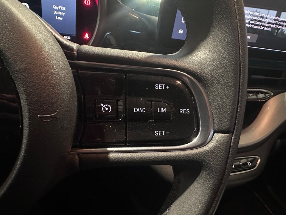 Fiat 500e 42 Icon 3d