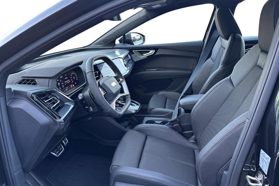 Audi Q4 e-tron 45 Ultra 5d