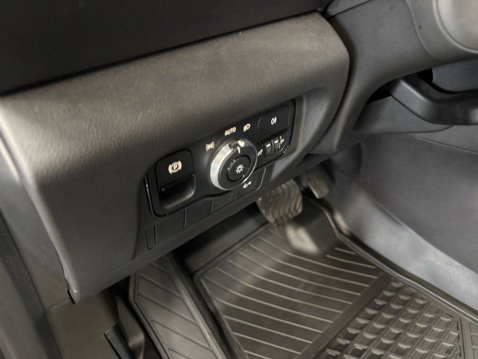 Mercedes eCitan A2 Tourer PRO Progressive Plus