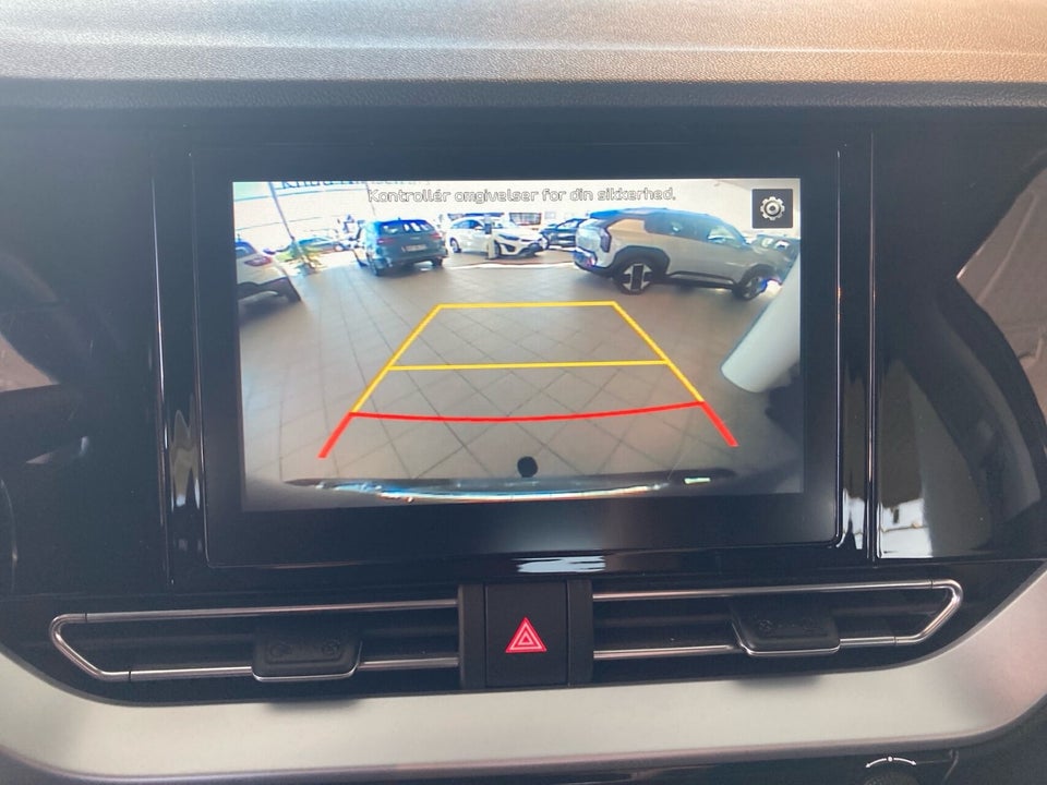 Kia Niro 1,6 PHEV Comfort DCT 5d