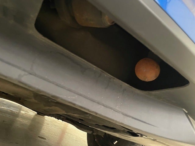 Skoda Scala 1,0 TSi 115 Ambition 5d