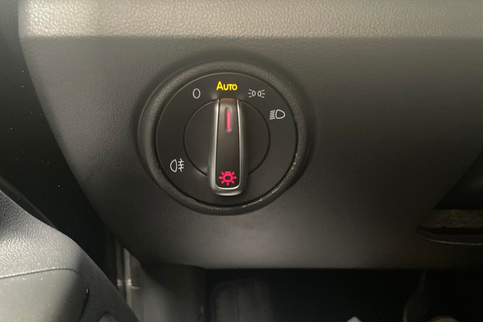 Seat Mii Electric 5d