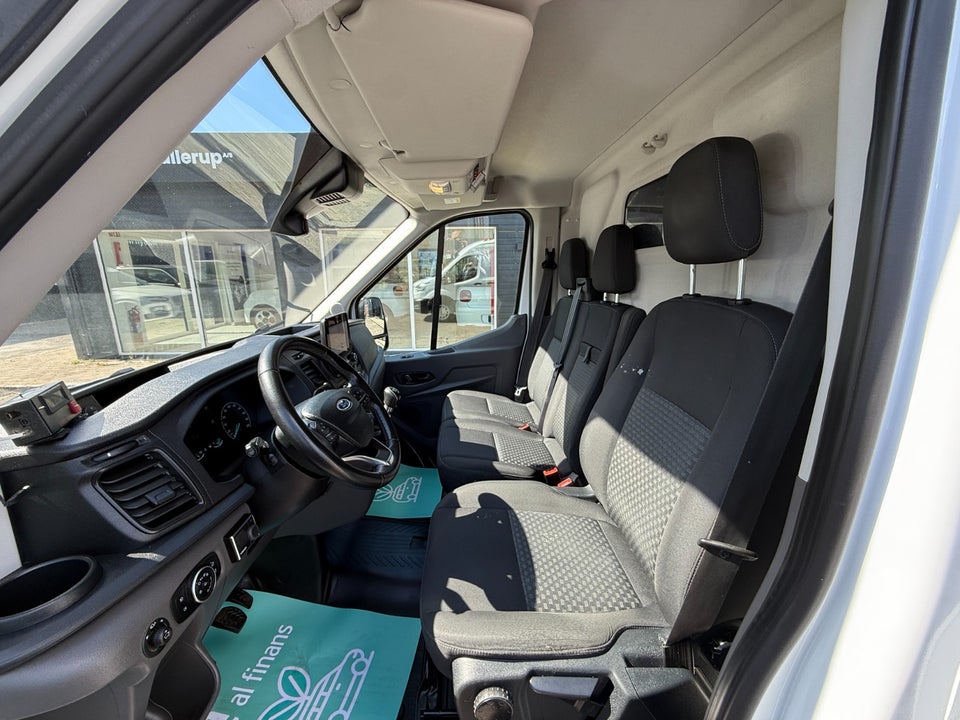 Ford Transit 350 L2 Van 2,0 TDCi 130 Trend H2 FWD