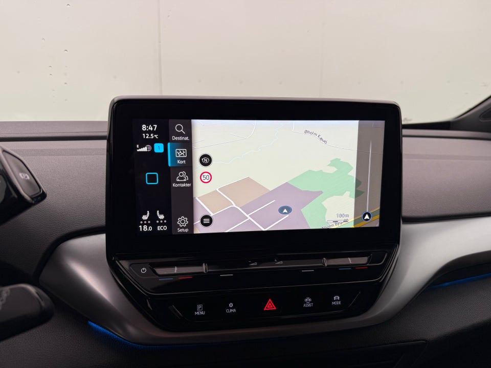 VW ID.4 77 1ST Pro Performance 5d