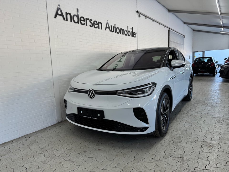 VW ID.5 77 GTX 4Motion 5d