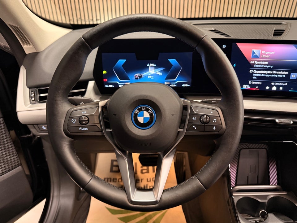 BMW iX1 eDrive20 X-Line 5d